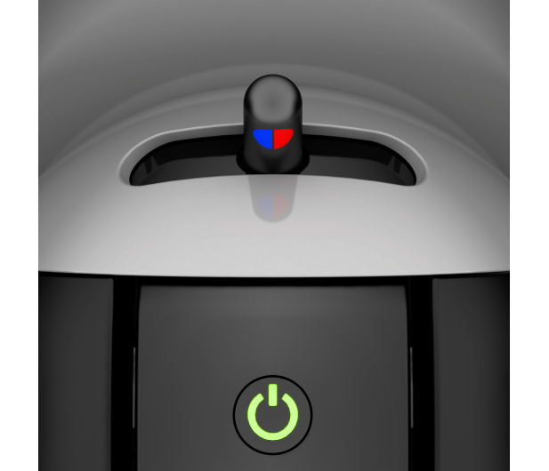 Krups KP123B Nescafé Dolce Gusto Mini Me - 1447421 - zdjęcie 5